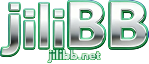 JILIBB logo for login, registration, and online casino access